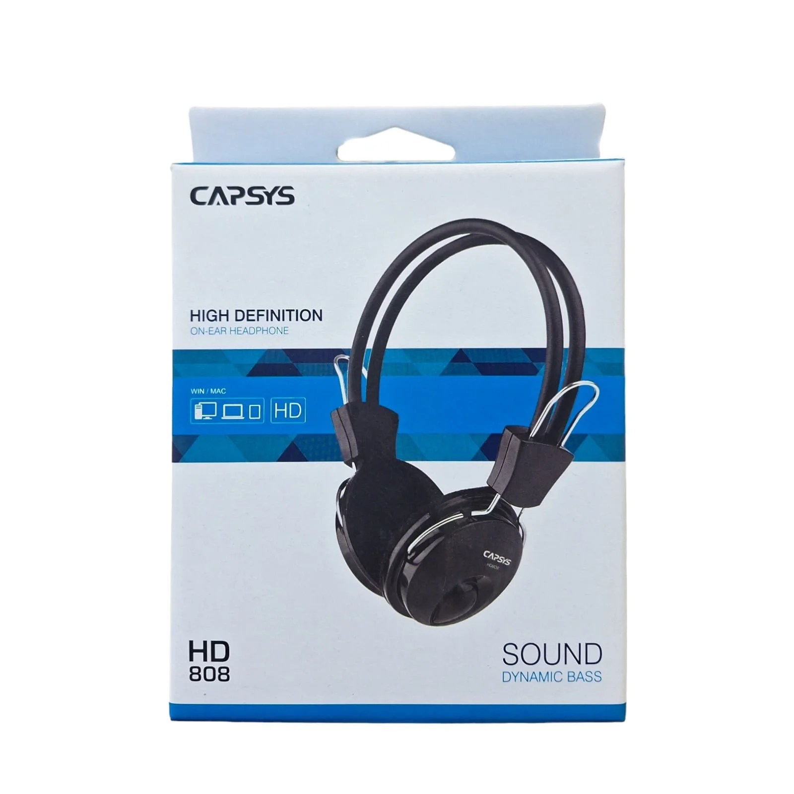 1000005781 Ecouteur Capsys HD808 - Image 1