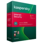 Kaspersky Standard 03 Pc