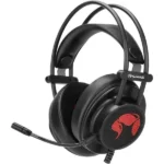 Ecouteur Gaming Headset Gt 66