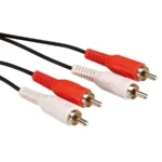 Cable Rca To Rca 1 5 M