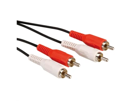 Cable Rca To Rca 1 5 M