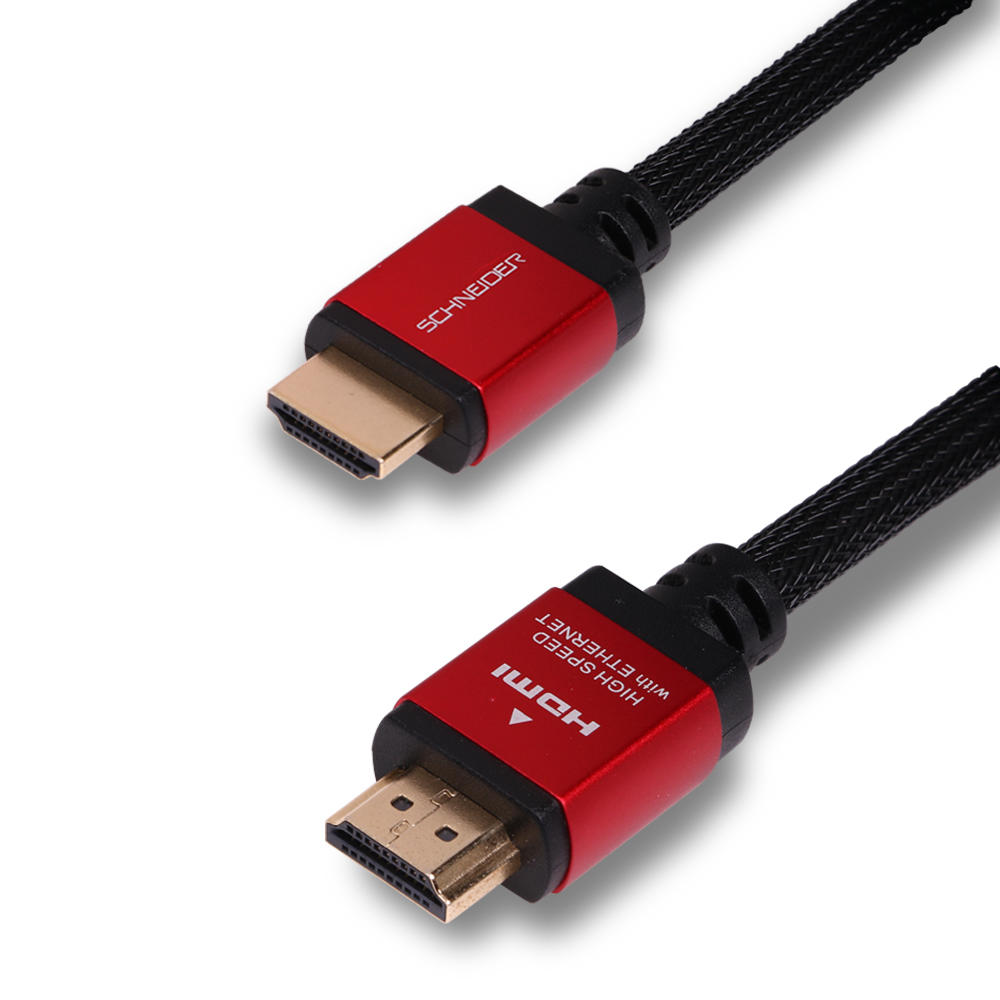 3111_COHD Cable Hdmi 1 5 M Rond M-6 Enigma - Image 1