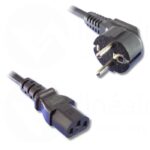 Cable Alimentation 3 M Asa / / Capsys