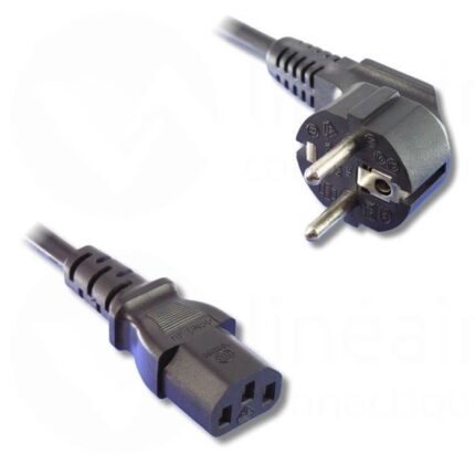 Cable Alimentation 3 M Asa / / Capsys