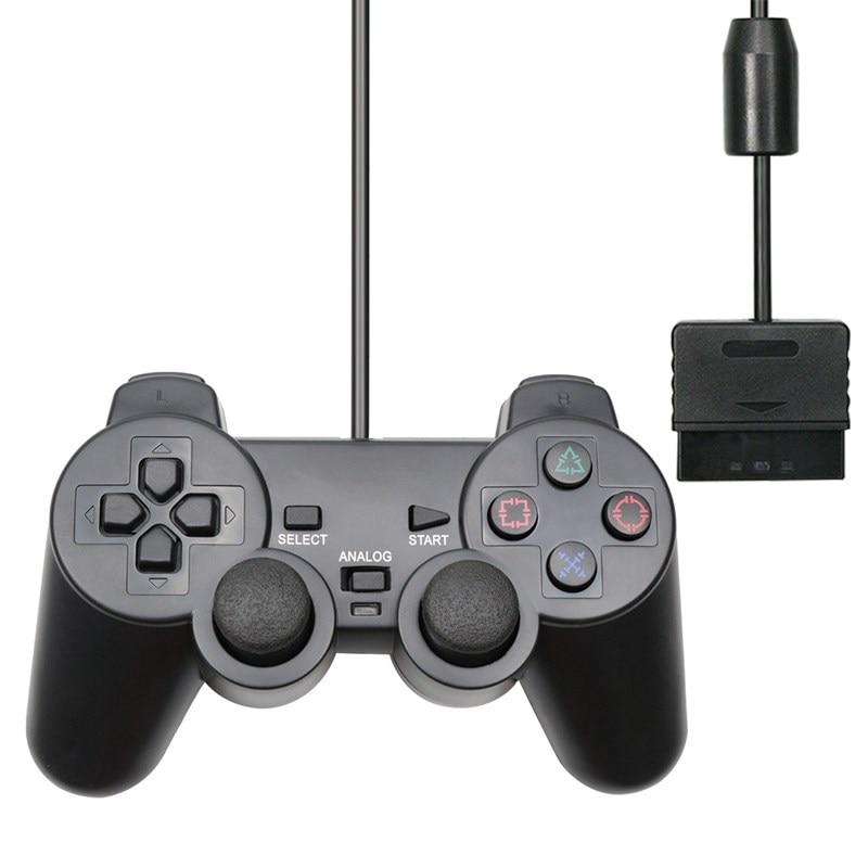 4a8474f69937f69aeecaed93efba5115997737dd_original Joystic Vibreur Sony PS4 avec File 8912 - Image 1