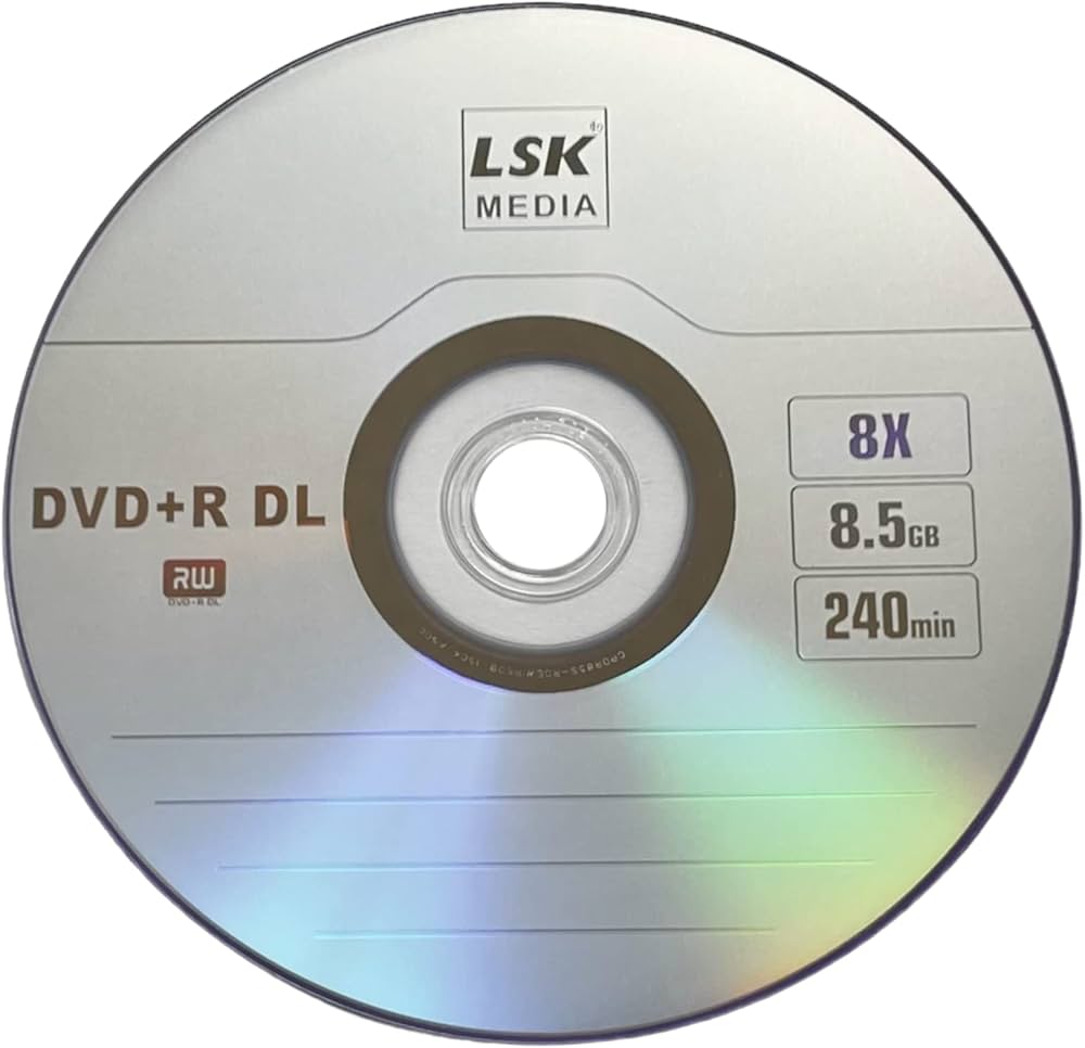 61-VooYsNrL._AC_UF1000,1000_QL80_ Dvd Double Couche Hp 8 5 Go - Image 1