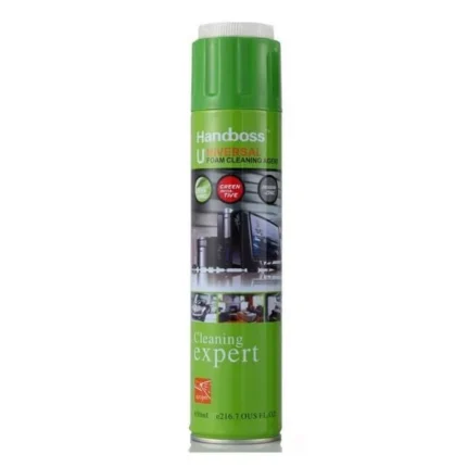 Mousse de Netoyage 650 Ml