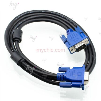 Cable Vga 3 0 M