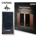 Haut Parleur Capsys SP241