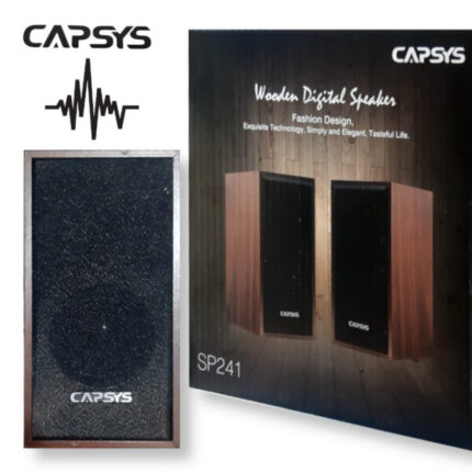 Haut Parleur Capsys SP241