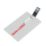 Flash Disk 16 Go 3.0 Carte Pub