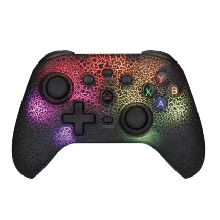 Joystick S / Fil Pc / PS3 / PS4 / Android Rgb Kxdg N521