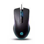 Souris Usb Hp Rgb M200