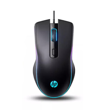 Souris Usb Hp Rgb M200