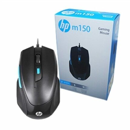 Souris Gaming Hp M150