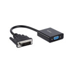 Adaptateur Vga F / Dvi M