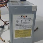 Boite Alimentation Atx 200 W Capsys