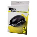 Souris Usb Simple Sky