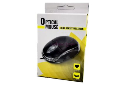 Souris Usb Simple Sky