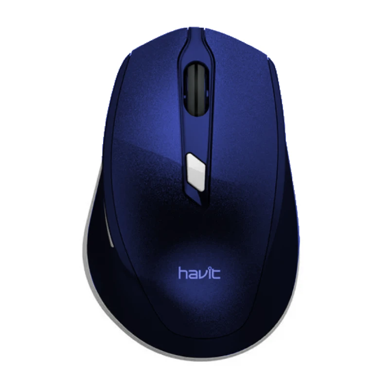 Souris-sans-fil-Havit-MS622GT-2.4GHz-image-01 Souris S / Fil Havit MS622GT - Image 1