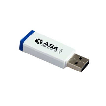 Flash Disk 64 Go Manhattan