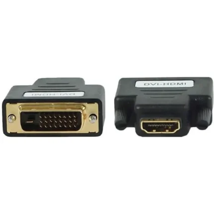 Adaptateur Dvi M / Hdmi F