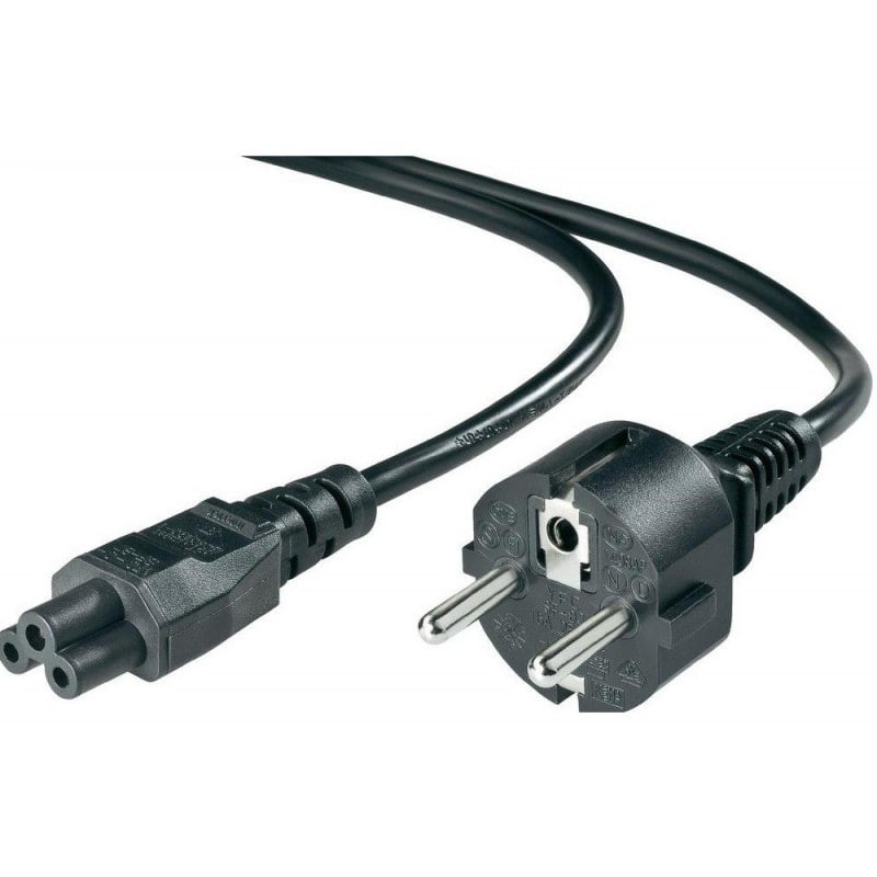 capsys-cable-trefle-15m-31mm- Cable Alimentation Capsys 1 5 M 0 75 Moyen Modèle - Image 1