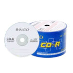 Cd Vierge Bingo (BTE de 50)