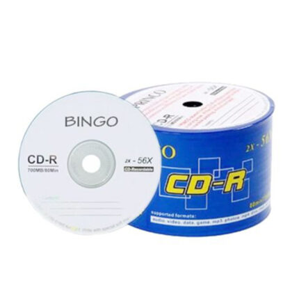 Cd Vierge Bingo (BTE de 50)