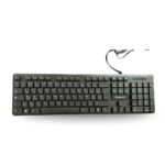 Clavier Usb Gt KB02