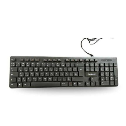 Clavier Usb Gt KB02