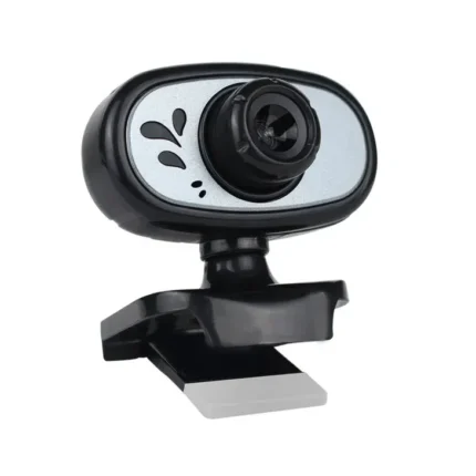 Web Cam Usb Hd Simple