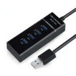 Hub Usb 04 Port Link 0042A