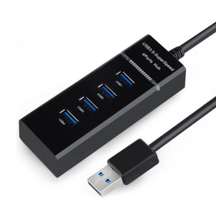 Hub Usb 04 Port Link 0042A