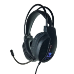 Ecouteur Gaming Usb Lumineux Usb 7 1 T-WOLF H160
