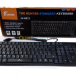Clavier Usb Jeway JK-8831