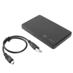 Rack Hdd 2 5" Usb 2 0 Capsys Fleure 2512