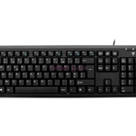 Clavier Diamond KB-004 Usb