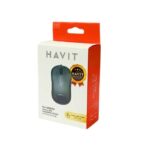 Souris Usb MS606