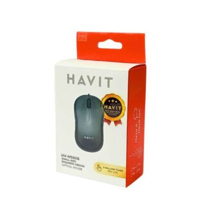 Souris Usb MS606