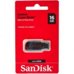 Flash Disk 32 Go Sandisk Cruzer Blade