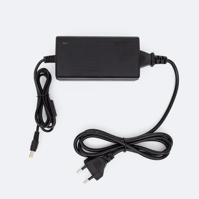 transformateur-24v-dc-60w Transformateur 24V 2.5A Copie - Image 1