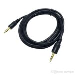 Cable Audio M / M 1 5 M Capsys