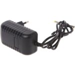 Transformateur 12 V 2A Double Fiche EU086S