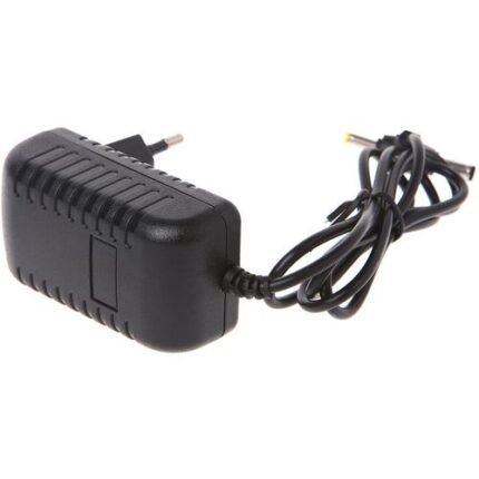 Transformateur 12 V 2A Double Fiche EU086S