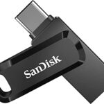 Flash Disk Sandisk 64 Go Type C