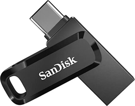 Flash Disk Sandisk 64 Go Type C