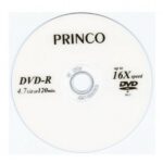Dvd Vierge H / / CRT600