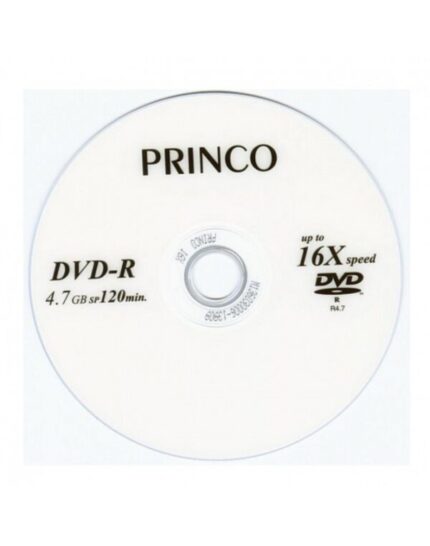 Dvd Vierge H / / CRT600