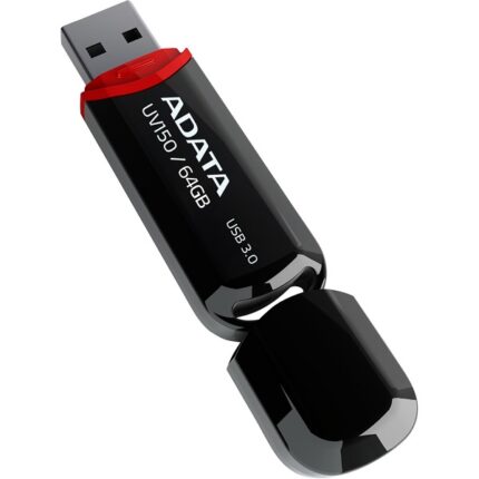 Flash Disk 64 Go Adata UV150 Usb 3 2